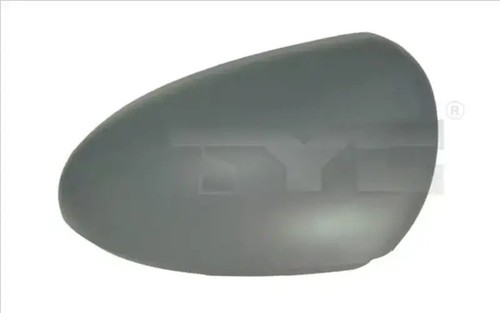 Coque Rétroviseur Gauche à Peindre – Pour Ford B-Max, Fiesta | Capot Miroir Primaire Compatible 8a6117K747ca