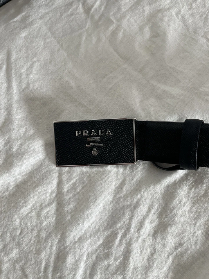 Cintura Prada - Imagen 3 de 4