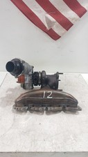 Turbolader Mercedes GLA-Klasse X156 2.0 250 M270.920 270.920 M270 A2700902980