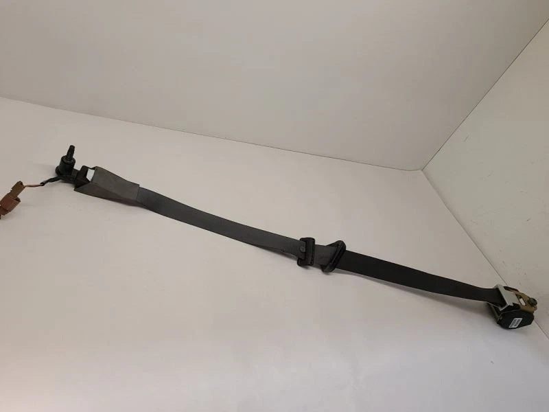 2005-2006 MAZDA TRIBUTE Rh RIght Seat Belt Front Bucket Seat Passenger  Foto 4 de 4