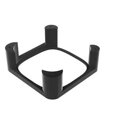 Under-Desk / Wall Mount for HP EliteDesk G5 Mini  Space-Saving Bracket