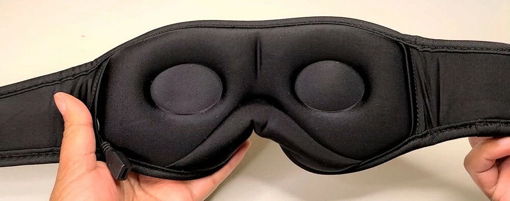Watotgafer Music Sleep Mask