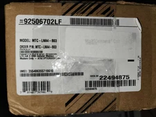 MultiTech MultiConnect Cell 100 MTC-LNA4 Radio Modem MTC-LNA4-B03 Kit