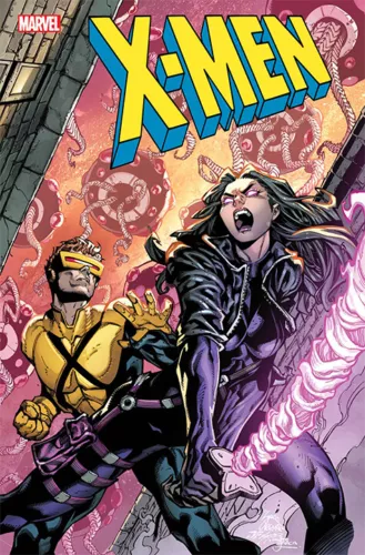 X-Men #2 (2024) (DPWX) (New) Choice of Covers