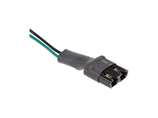 BWD A//C Clutch Coil Connector PT5818