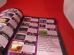 1994 Video Game Preview Guide '94 CES Convention Sega Genesis CD SNES