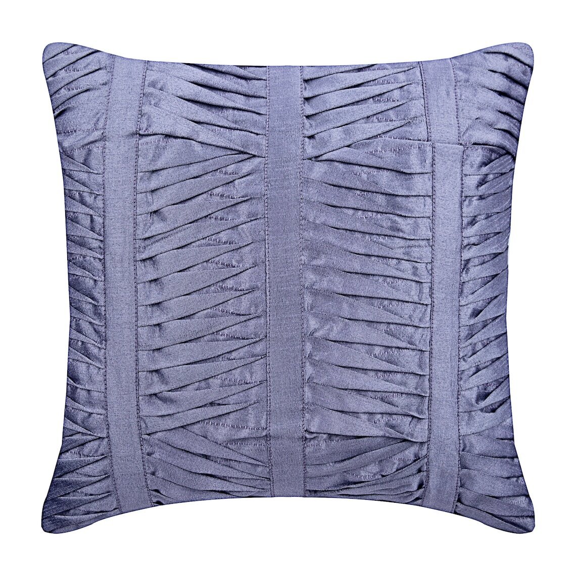 Decorative Sofa Cushion Case Purple 16