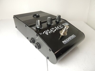 Rocktron Banshee Talk Box Effects Pedal Free USA Shipping | eBay