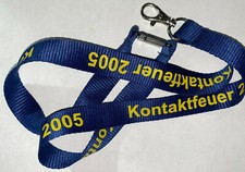 Smycz kontaktowa Contactfire 2005 nowa (E23)