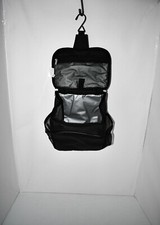 Lifewit Mesh Shower Bag Caddy - Portable Shower Organizer Tote In Black MEDIUM