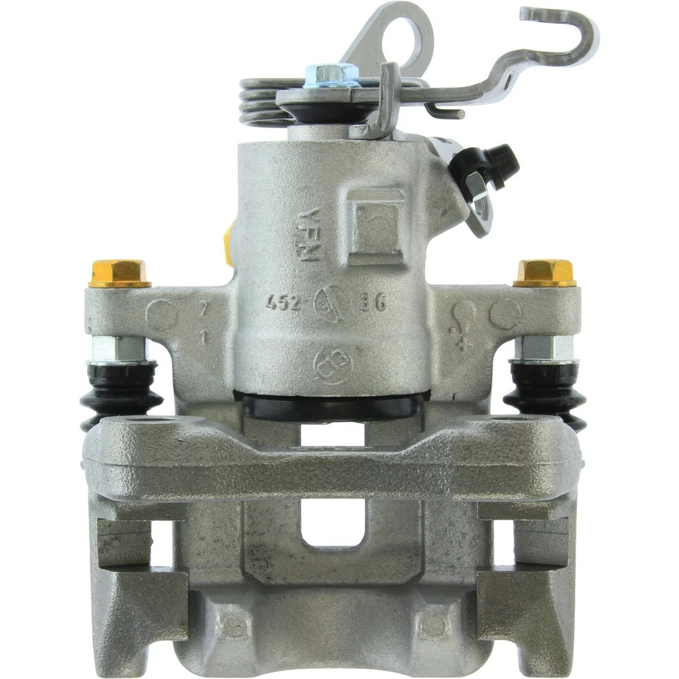 Pinza de freno de disco trasera derecha centrada 2011 2012 para Audi A3 Premium 2010-2012 Foto 4 de 4