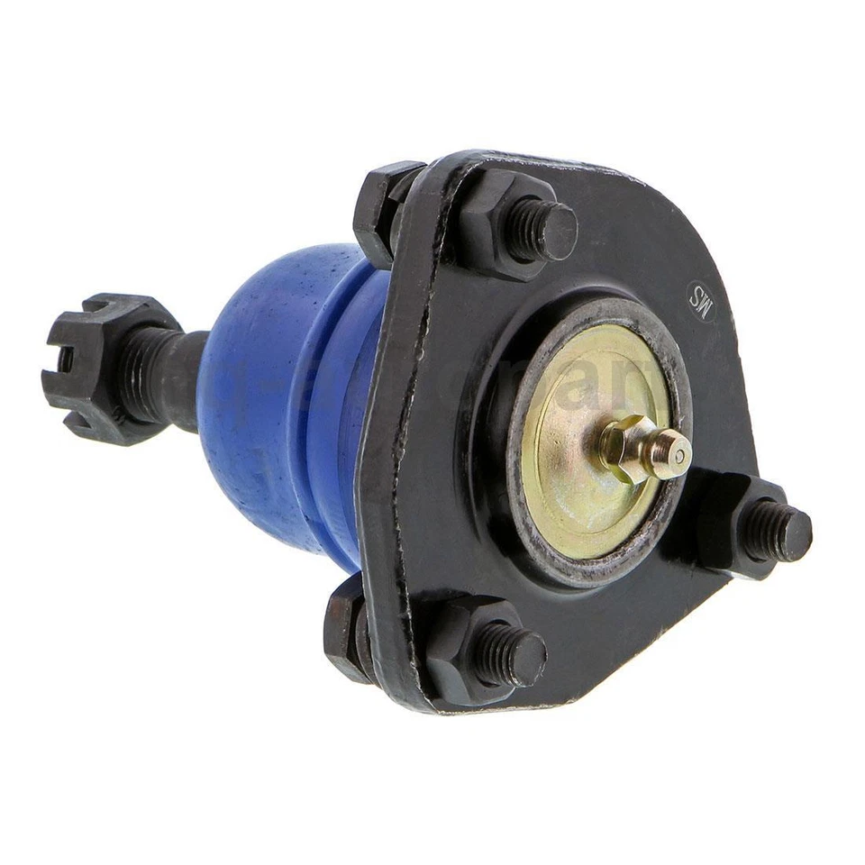 Rótulas inferiores superiores para Chevrolet Corvette 1966 1965 1964 1963 Foto 2 de 4