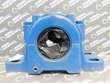 USED SKF FSAF 217 Pillow Block Bearing Housin...