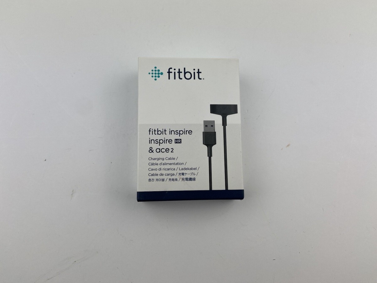 HOT Fitbit Inspire Hr Fitbit Charge Hr Cable Fitbit Charging Cable