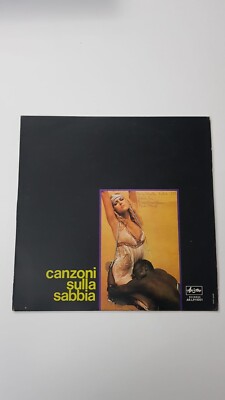 LIEDER IM SAND AR.LP.11051