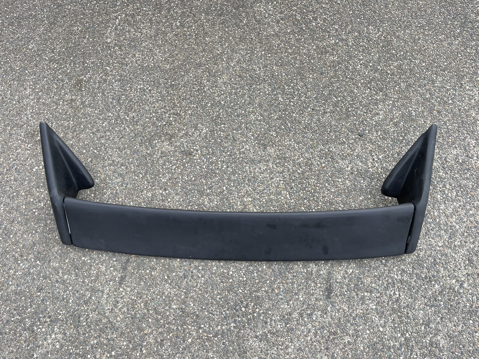 Fit For Nissan 19951998 S14 240SX 200SX Silvia Kouki Rear Wing Trunk