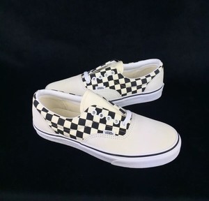 vans off the wall white shoes
