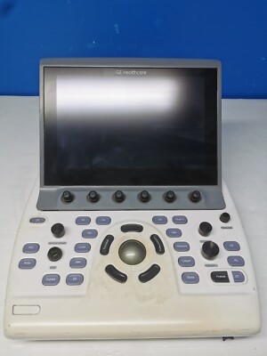 GE healthcare 5451504 vivid S60 S70 Keyboard ultrasound system