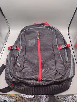 Fireball Whiskey Backpack