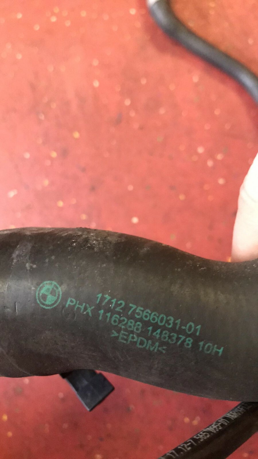 BMW (Genuine OE) 7566031 for sale online | eBay 