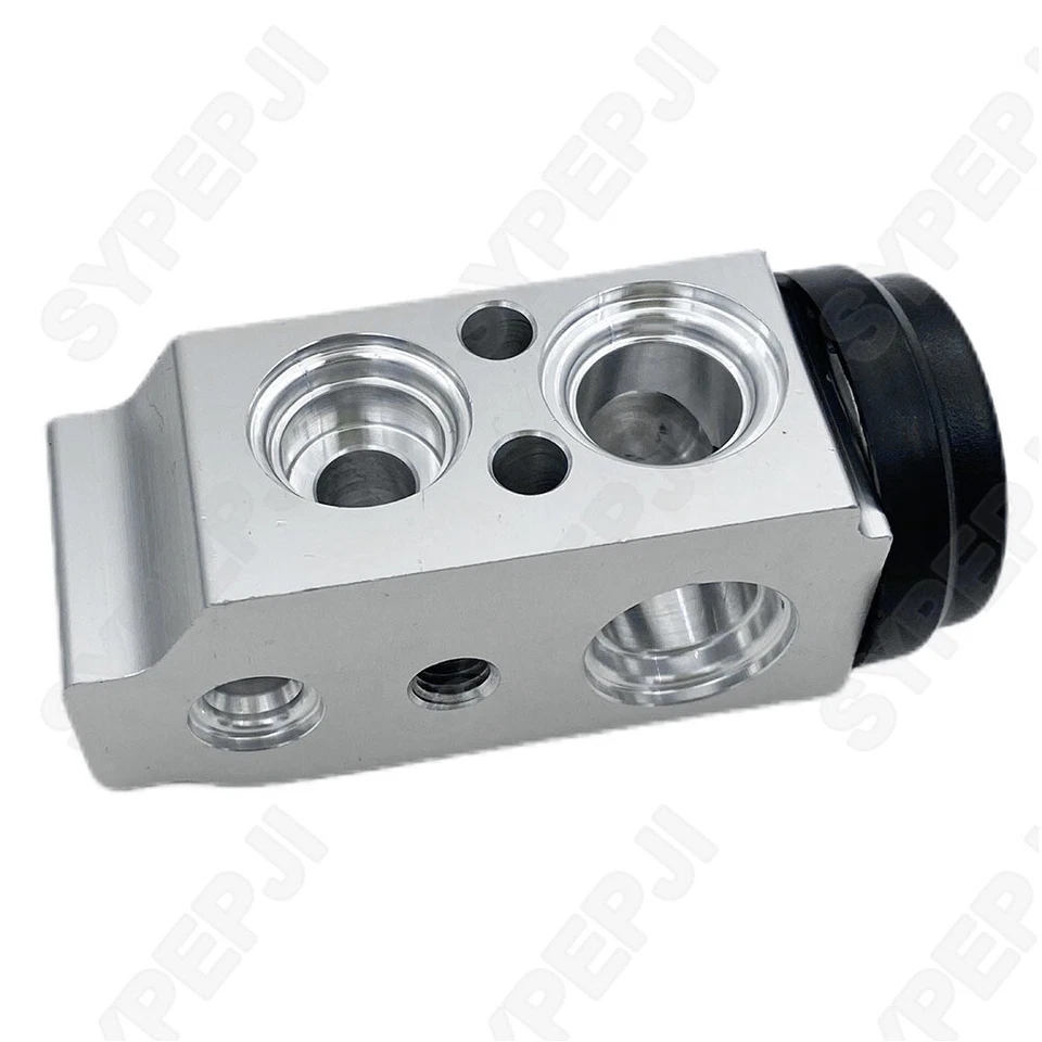 Nueva válvula de expansión de aire acondicionado delantera para Hyundai Elantra 2005-2006 Kia Sedona 2006-2014 Foto 2 de 4