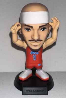 🏀 New! Zuru NBA Ballers/Series 2 *RARE! ~ OKC Thunder ALEX