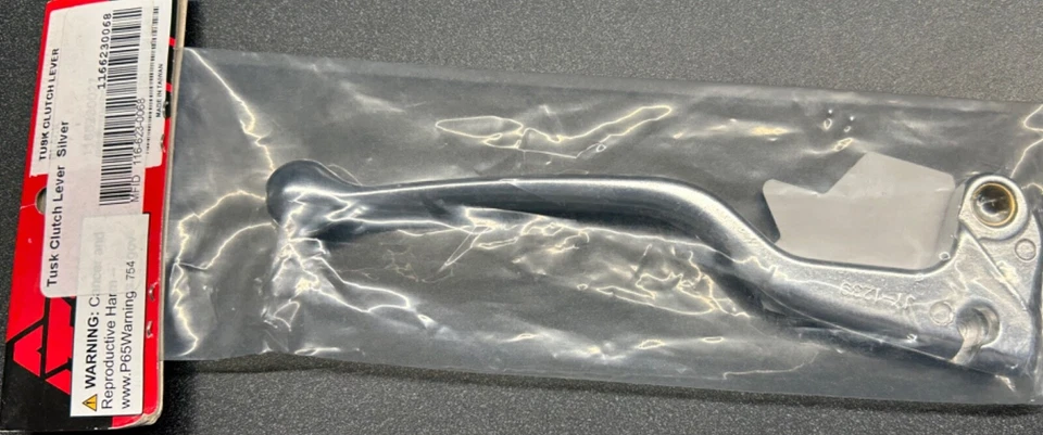 Palanca de embrague Tusk 1993 1994 1995 1996 1997 1998 1999 2000 Honda XR650L XR 650L Foto 4 de 4