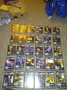 ebay star wars cards