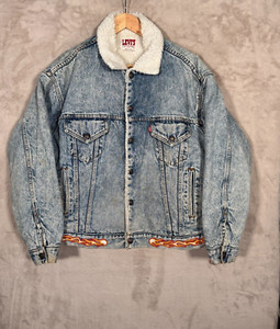 Levis San Francisco Jacket | eBay