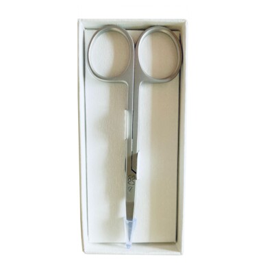 ADA LAB Limited Tool set Tweezers Curve and Scissors Mini Aqua
