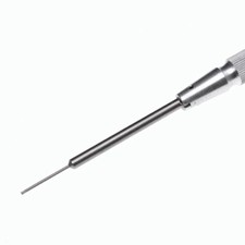 Long Screw driver Bit Slotted 1.1 mm/ 0.04 in "Not included body"