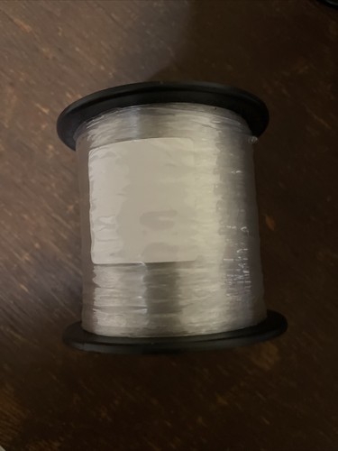 bobina berkley vanish 8 libbre linea fluorocarbon 500 iarde  - Foto 3 di 3