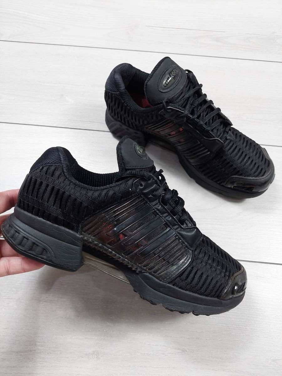 adidas climacool 1 triple black
