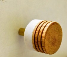 Ensemble de boutons d'armoire