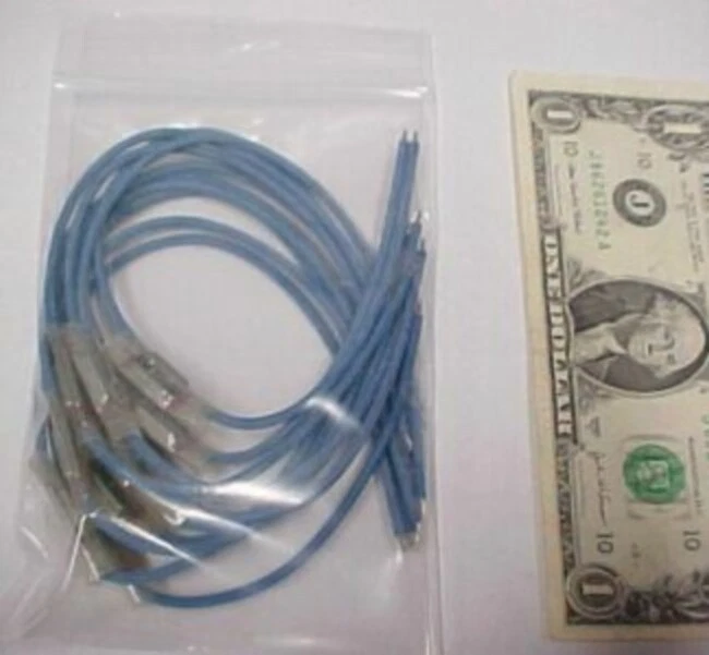 批量 10 件 Klixon 热温开关 65C 149F 7AM020B5 断路器 全新 — 第 2/4 张图片