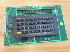 Pertron 1400214 Display Board 1300038