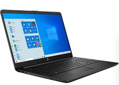 HP 15T-DW300 15.6 inch (256GB, Intel Core i5 11th Gen., 2.40 GHz, 8GB)