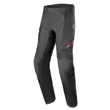 Alpinestars Andes Air Drystar Regular Pants - Black