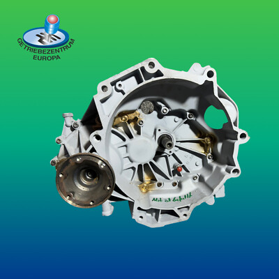 Getriebe Volkswagen  VW Passat 3C5  1.6 FSI 6-Gang Getriebe HPB