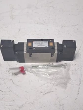 SMC NVFS3600-5FZ NEW SOLENOID VALVE NVFS3600-5FZ