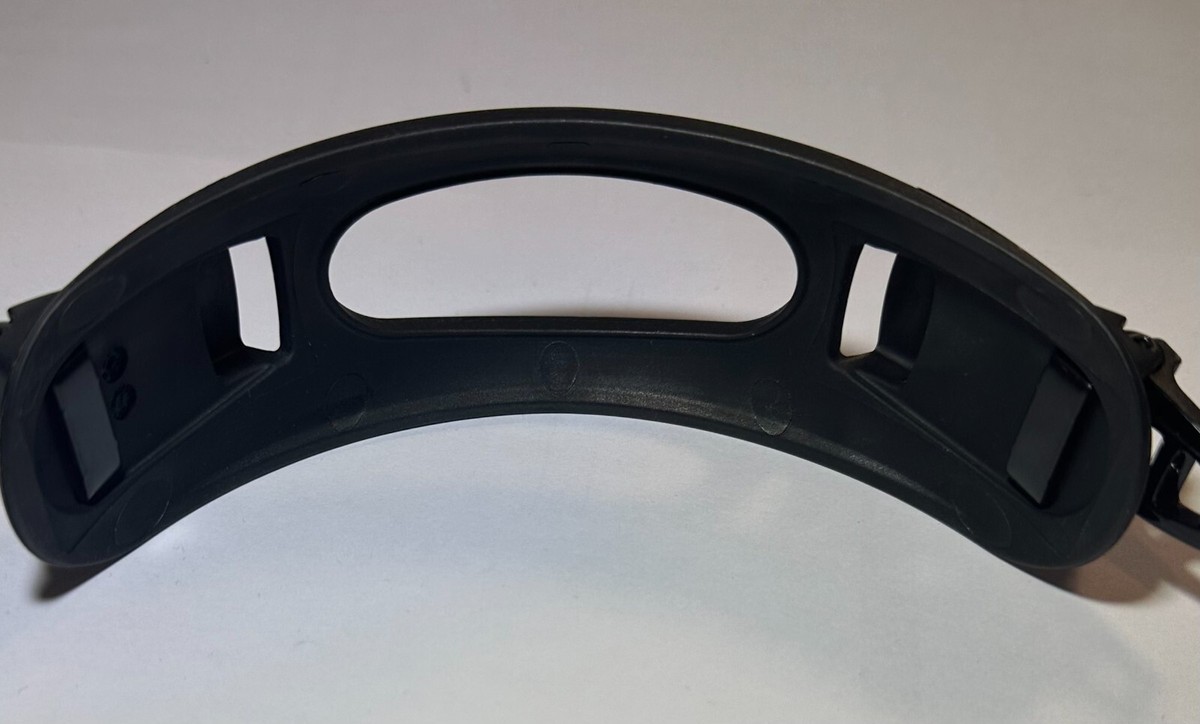 SP fastec snowboard bindings part toecap strap with 2 Levers SP fastec snowboard bindings part toecap strap with 2 Levers