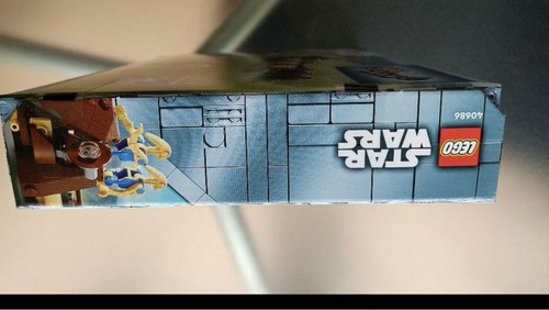 Lego 40686 Star Wars 25th Anniversary Trade Federation Troop Carrier figure - Picture 5 of 10