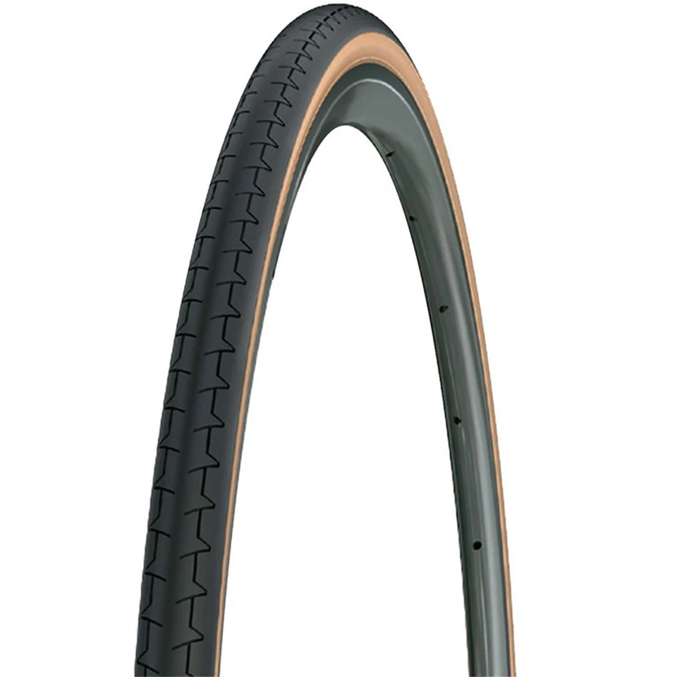 Michelin Fahrrad Reifen Dynamic Classic Draht 28" 700x28 28-622 Schwarz Straße - Bild 1 von 1