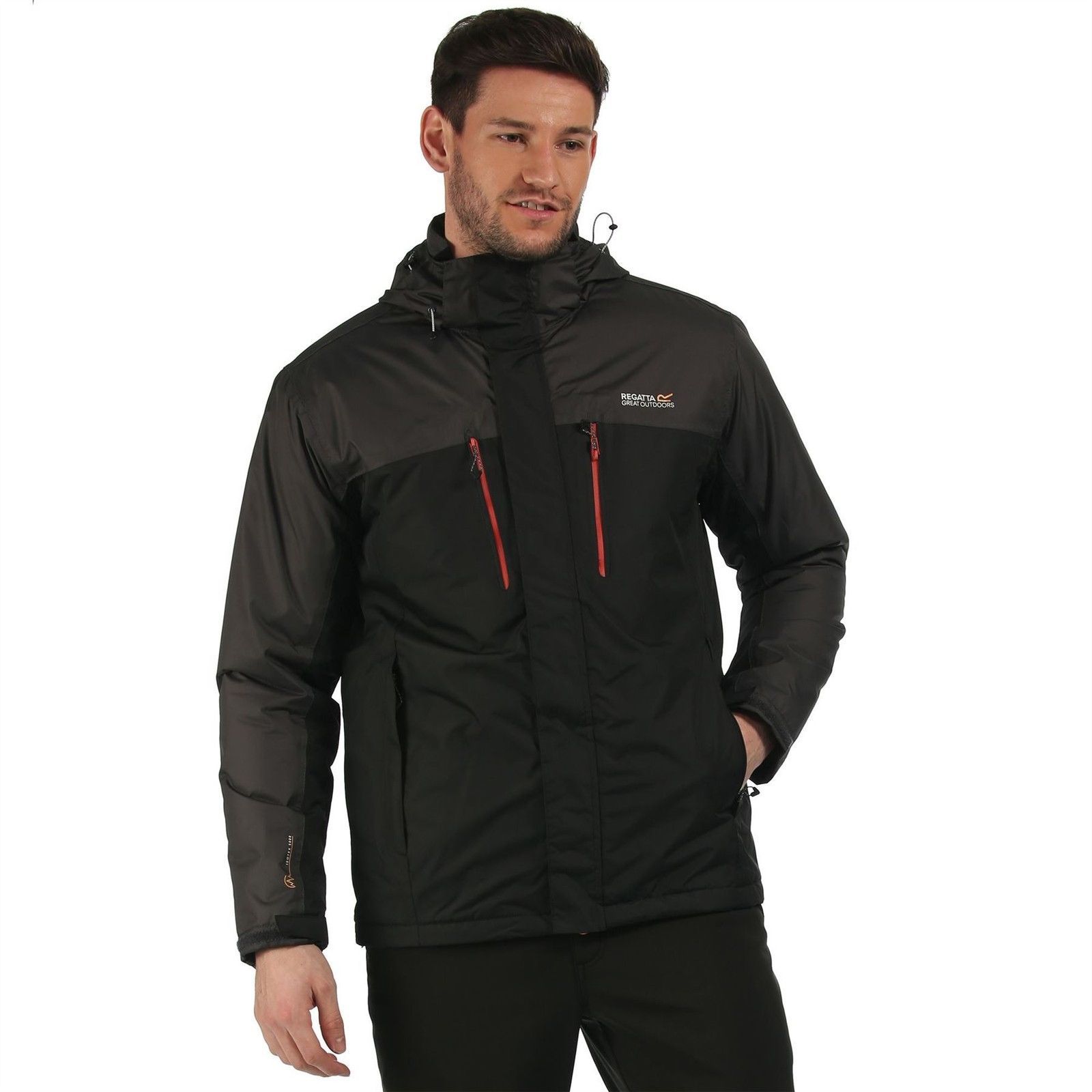 regatta isotex 5000 mens jacket