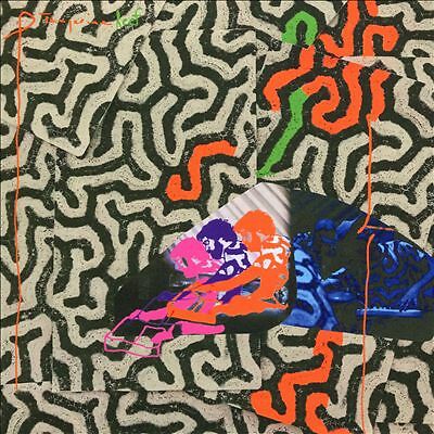 Tangerine Reef by Animal Collective (CD, 2018)