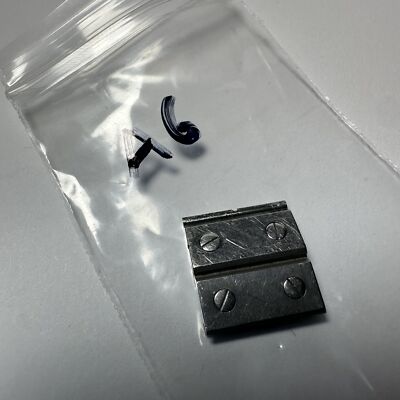Cartier Santos First Version Link 13,5mm Preis für 1 Link