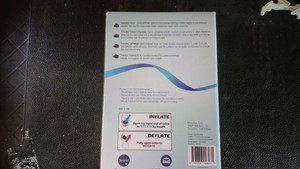 flypal inflatable