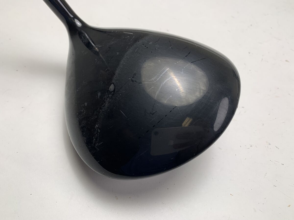 Nicklaus Dual Point ML4 Driver 10.5* SG Pro-L 3.01 Ladies Nicklaus Dual Point ML4 Driver 10.5* SG Pro-L 3.01 Ladies