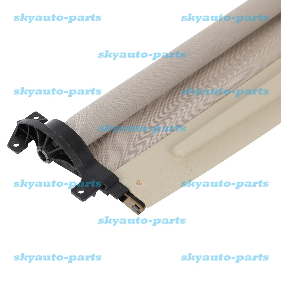 Sunroof Sunshade Cover Assembly For 2010-14 2015 2016 Buick Lacrosse Sedan 3.6L - Изображение 3 из 4