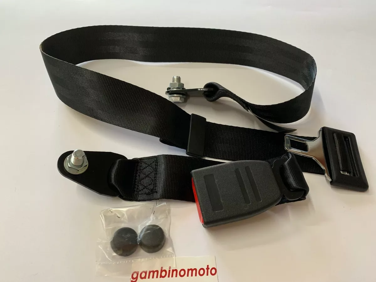 Ceinture top deux points